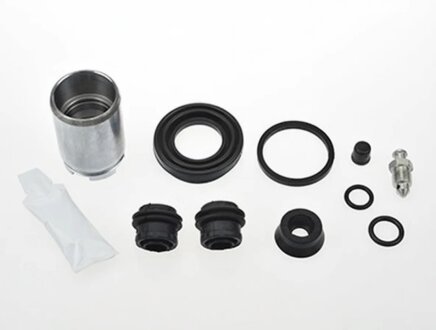 Ремкомплект супорта (частини супорта, ущільнювачі) KIA CEE`D 2012-, PROCEE?D 2012- -ua ERT 402748