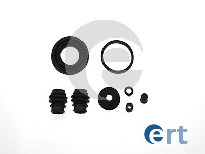 Ремкомплект супорта (частини супорта, ущільнювачі) MAZDA 6 2012- -ua ERT 402756