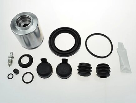 Ремкомплект супорта (частини супорта, ущільнювачі) FORD TRANSIT 2006-2014 -ua ERT 402759