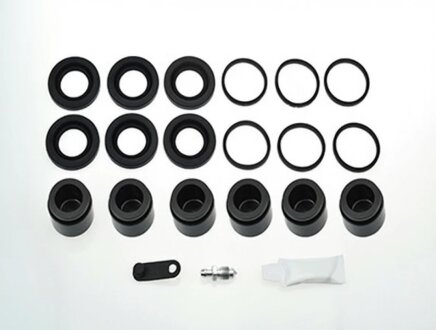 Ремкомплект супорта (частини супорта, ущільнювачі) ERT 402777