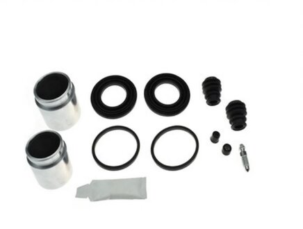 Ремкомплект супорта (частини супорта, ущільнювачі) ERT 402778