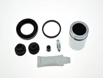 Ремкомплект супорта (частини супорта, ущільнювачі) HYUNDAI IX35 2013-2015, TUCSON 2015-,KIA OPTIMA 2010 -ua ERT 402808