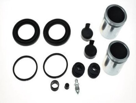 Ремкомплект супорта (частини супорта, ущільнювачі) ERT 402809