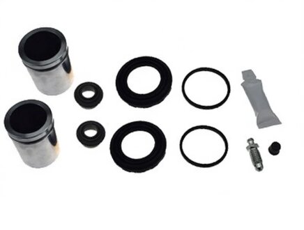 Ремкомплект суппорта (части суппорта, уплотнители) ERT 402926