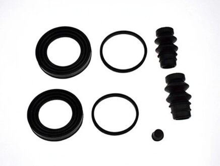 Ремкомплект супорта (частини супорта, ущільнювачі) MAN TGE 2016-,VW AMAROK 2010-, CRAFTER 2016- -ua ERT 402975