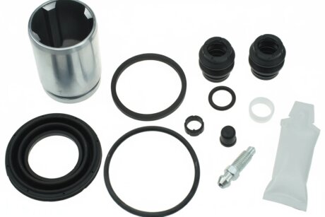 Ремкомплект суппорта (части суппорта, уплотнители) ERT 403162