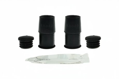 Ремкомплект супорта (частини супорта, ущільнювачі) К-Т - DAEWOO LANOS; AUDI/VW/SEAT/SKODA; BMW; FORD; M ERT 410007