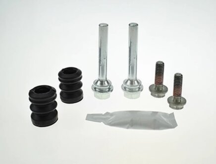 Комплект направляючої гільзи D7007C ERT 410024