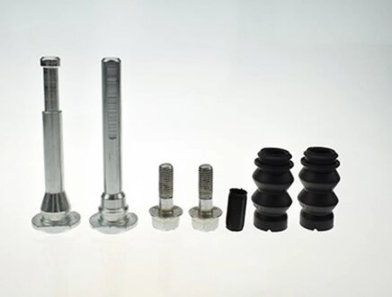 Комплект направляючої гільзи D7034C ERT 410026