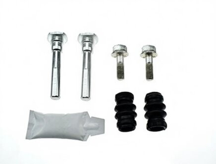 Ремкомплект суппорта (части суппорта, уплотнители) ERT 410027