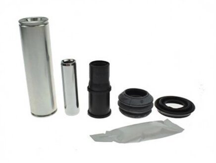 Ремкомплект супорта (частини супорта, ущільнювачі) К-Т - MB V-CLASS 1996-2003, VITO 1996-2003 -ua ERT 410049