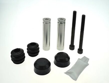 Комплект направляючої гільзи D7026C ERT 410059