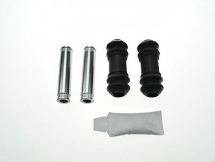 Ремкомплект супорта (частини супорта, ущільнювачі) К-Т - MB W163; KIA SPORTAGE -ua ERT 410060