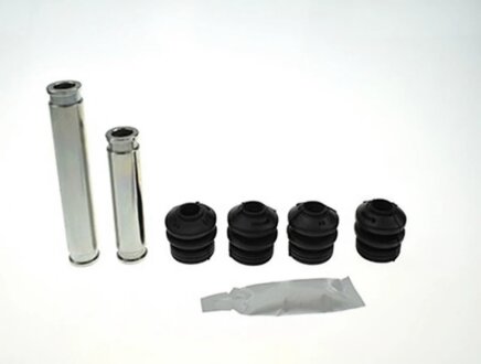 Ремкомплект суппорта (направляюча супорта) ERT 410065