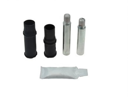 Ремонтний комплект супорта гальмівної системи ERT 410082