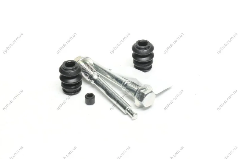 Комплект направляющей гильзы D7067C (пр-во) ERT 410084 (фото 1)