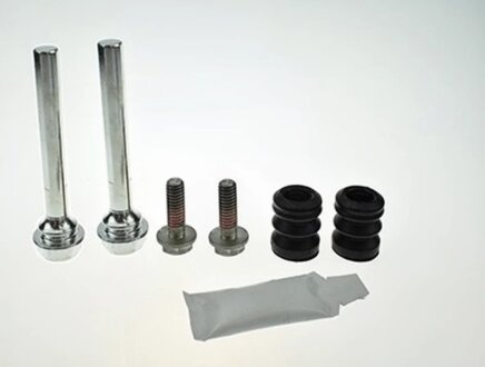 Комплект направляючої гільзи D7095C ERT 410089