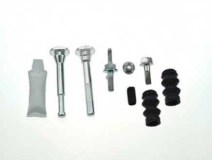 Ремонтний комплект супорта гальмівної системи ERT 410092