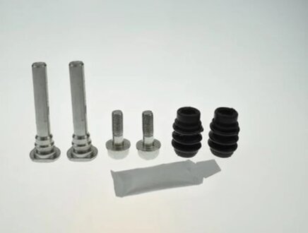 Комплект направляючої гальм. супорта CHEVROLET LACETTI (D7073C) ERT 410096