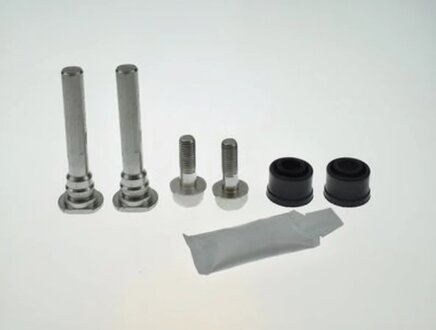 Ремкомплект супорта (частини супорта, ущільнювачі) К-Т - KIA CERATO 2004- -ua ERT 410097