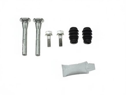 Ремкомплект супорта (частини супорта, ущільнювачі) К-Т - HONDA CIVIC 1994-2001, CRX 1992-1998, INTEGRA -ua ERT 410099