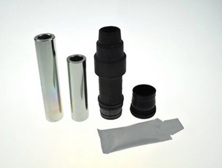 Ремкомплект супорта (направляюча суппорта) К-Т - FORD TRANSIT AUTOB?S (T_ _) 1.6 (TBL, TES) 12.1985>>01 ERT 410100