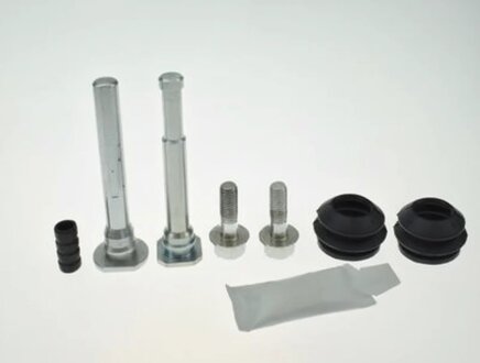 Ремкомплект суппорта (направляюча супорта) К-Т - TOYOTA COROLLA -2002,CHRYSLER PT CRUISER 2.4 2004-2008 ERT 410106