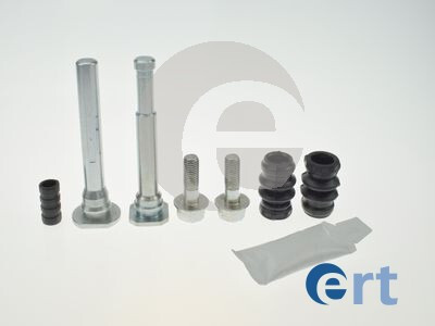 Ремкомплект супорта (частини супорта, ущільнювачі) К-Т - HONDA ACCORD 1998-2003 -ua ERT 410107