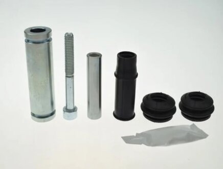 Ремкомплект суппорта (направляюча супорта) К-Т - RENAULT 21 1986-1995, ESPACE 1996-2002, LAGUNA 1993-20 ERT 410111