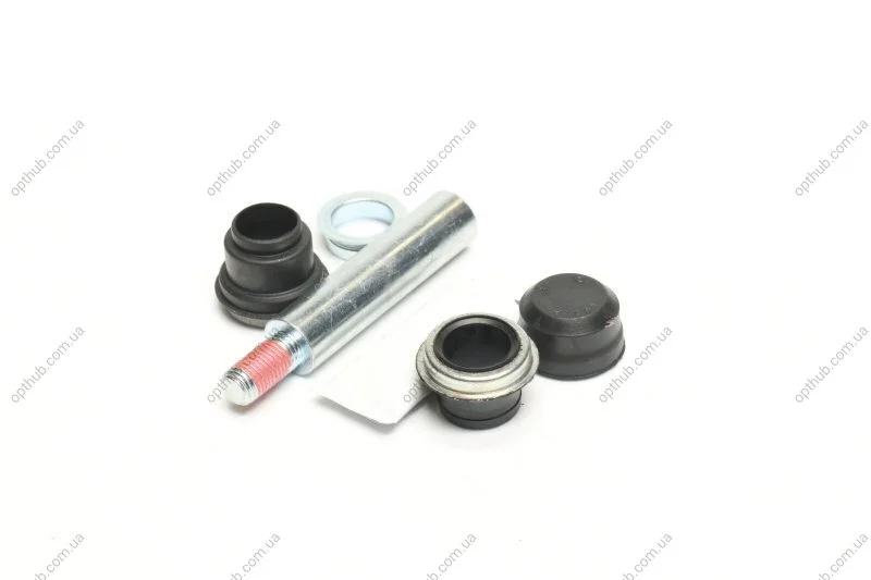 Комплект направляючої гільзи D7088C (вир-во) ERT 410113 (фото 1)