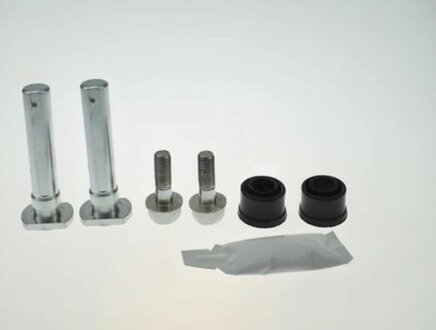 Ремкомплект суппорта (части суппорта, уплотнители) К-Т - ISUZU KB 1997-2003,NISSAN PICK 1987-1998, SERE ERT 410121