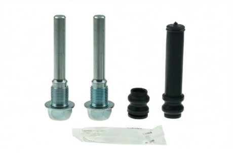 Ремкомплект супорта (направляюча суппорта) TOYOTA LAND CRUISER 2008- ERT 410127