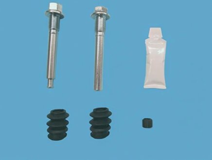 Ремонтний комплект супорта гальмівної системи ERT 410128