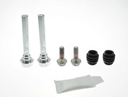 Ремкомплект супорта (направляюча суппорта) ERT 410146