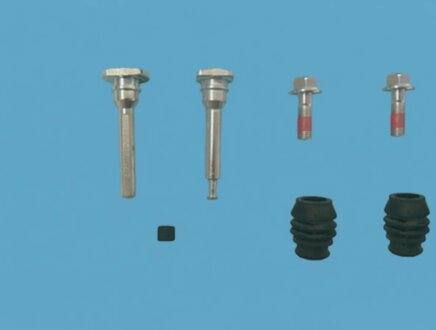 Ремкомплект суппорта (направляюча супорта) ERT 410147