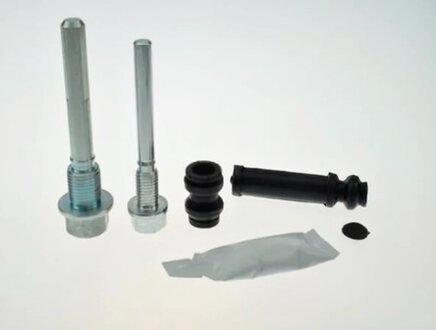 Ремкомплект суппорта (направляюча супорта) MITSUBISHI COLT 1988-2003, LANCER 1984-2003 ERT 410166