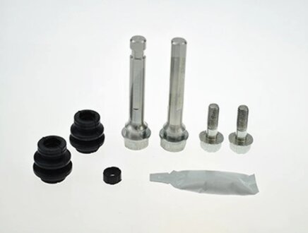 Ремонтний комплект супорта гальмівної системи ERT 410175