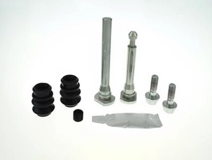 Ремонтний комплект супорта гальмівної системи ERT 410181