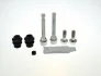 Ремкомплект супорта (направляюча суппорта) TOYOTA CAMRY 2.0-3.5 06-11,LEXUS 350 450 2008-2015 ERT 410186 (фото 1)