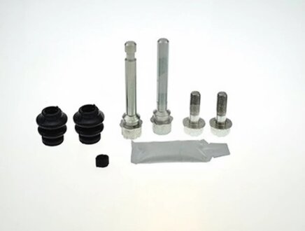 Ремонтний комплект супорта гальмівної системи ERT 410186