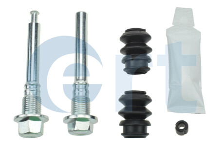 Ремонтний комплект супорта гальмівної системи ERT 410189