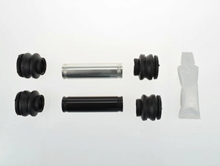 Ремкомплект суппорта (направляюча супорта) ERT 410192