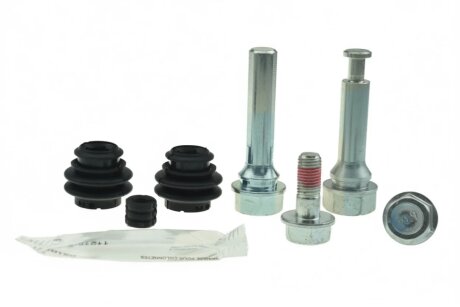 Ремонтний комплект супорта гальмівної системи ERT 410200