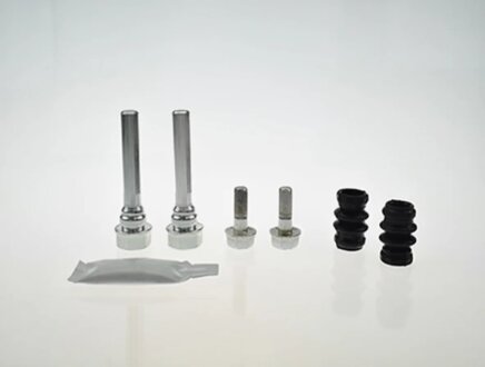 Ремонтний комплект супорта гальмівної системи ERT 410203