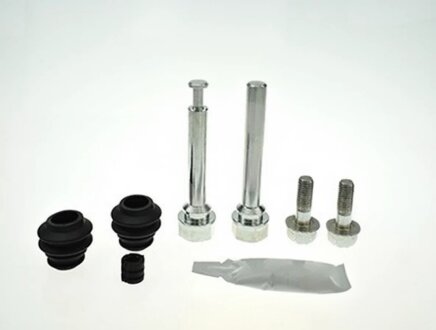 Ремонтний комплект супорта гальмівної системи ERT 410205