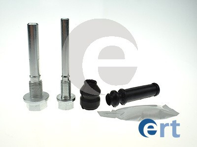 Комплект направляючої гальм. супорта ERT 410207