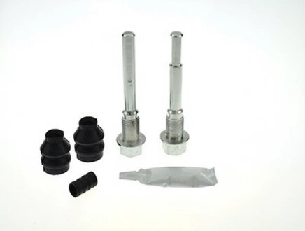 Ремонтний комплект супорта гальмівної системи ERT 410212