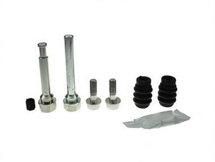 Ремонтний комплект супорта гальмівної системи ERT 410215