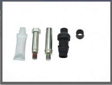 Ремонтний комплект супорта гальмівної системи ERT 410216