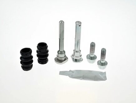 Ремонтний комплект супорта гальмівної системи ERT 410217